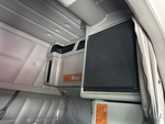 Cab with 