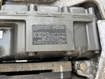 Refrigeration Unit with 
