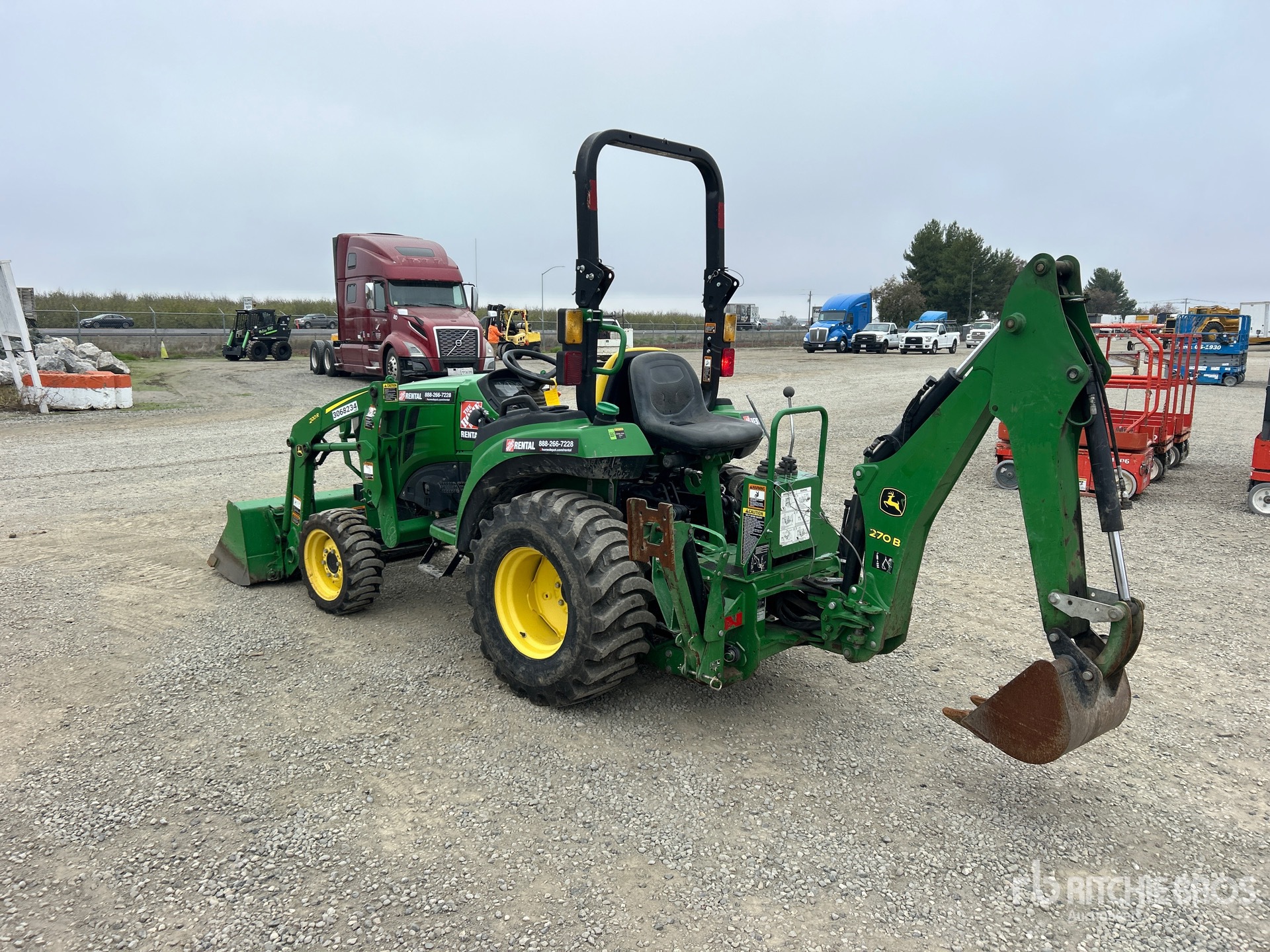 General Appearance with Zdjęcie, lewy dolny róg