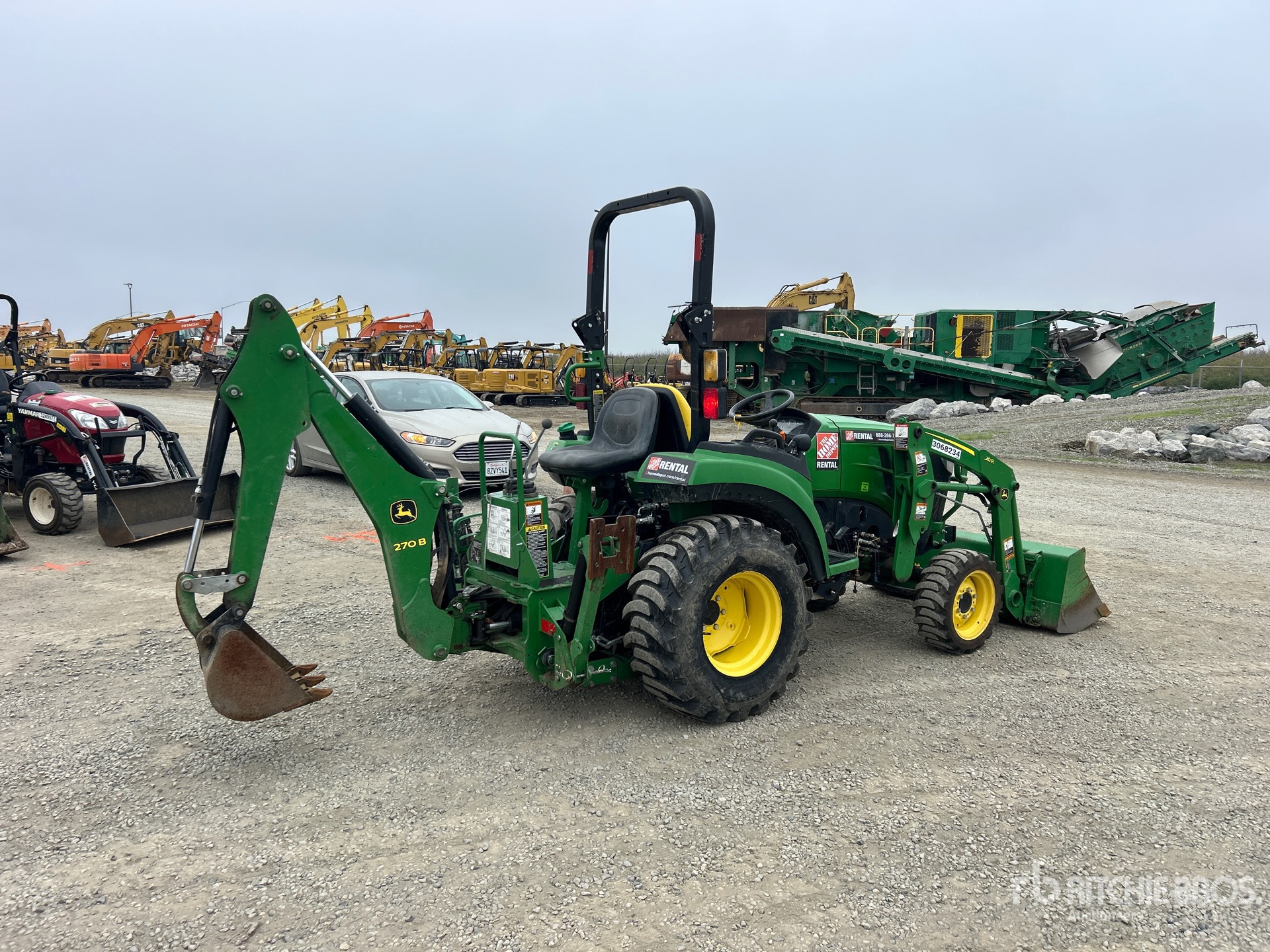 General Appearance with Zdjęcie, prawy dolny róg