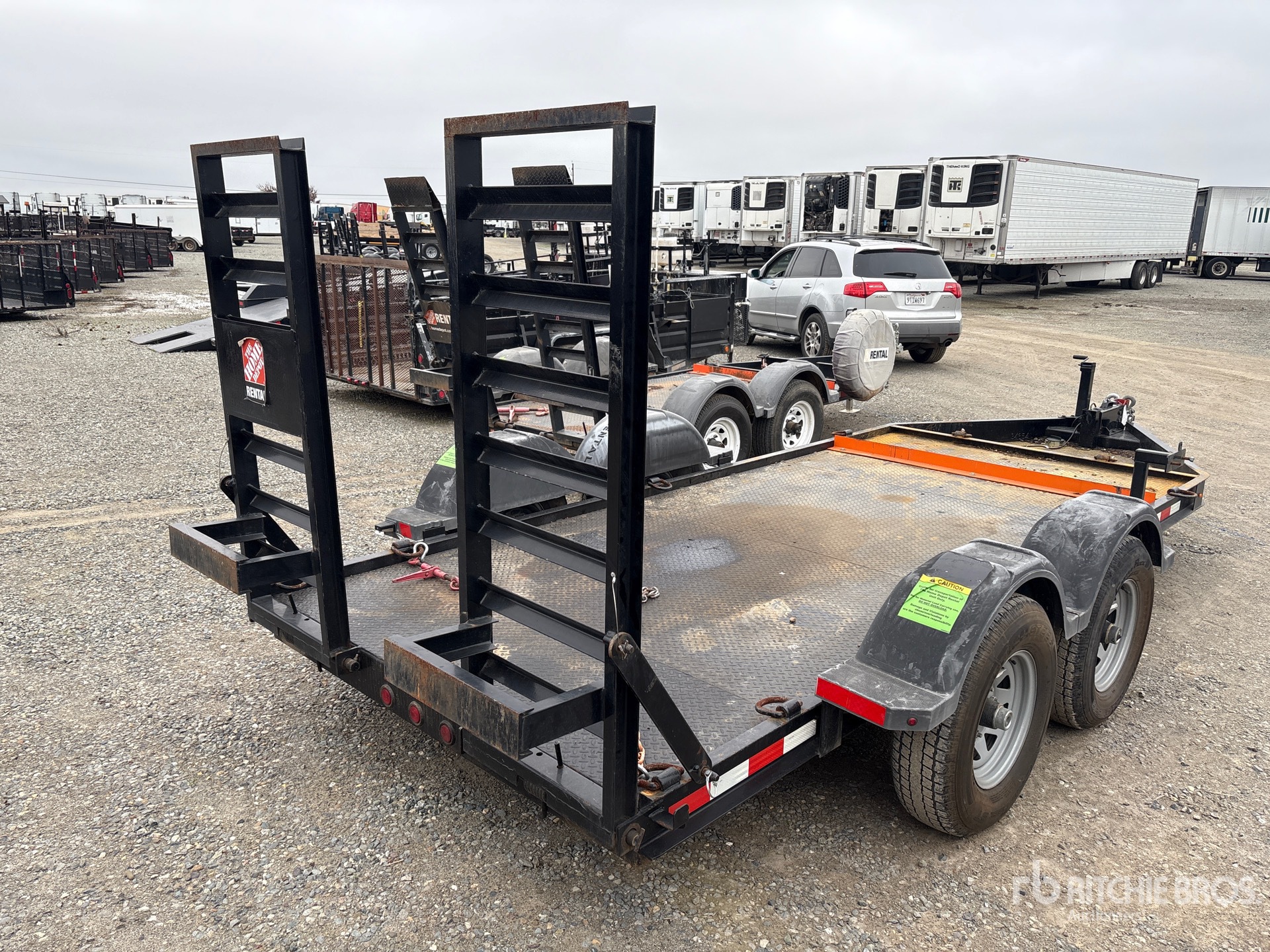 General Appearance with Zdjęcie, prawy dolny róg