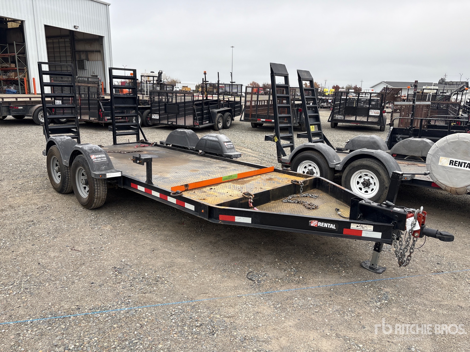 General Appearance with Zdjęcie, prawy górny róg