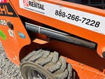 Hydraulics with 