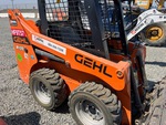 Chassis with 