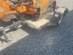 Trailer with 