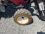 Chassis with 