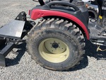 Chassis with 