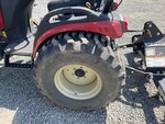 Chassis with 