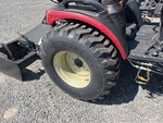 Chassis with 