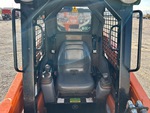 Control Station with 