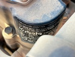 Engine with 