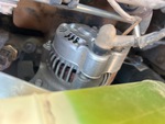 Engine with 