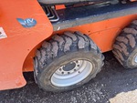 Chassis with 