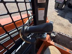 Control Station with 
