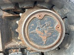 Drivetrain with 