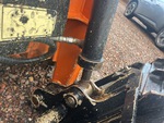 Hydraulique with 