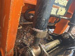 Hydraulique with 