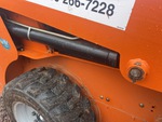 Hydraulique with 