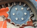 Drivetrain with 