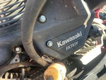 Motor with 