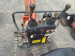 Control Station with 