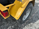 Trailer Chassis with 
