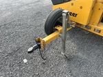Trailer Chassis with 