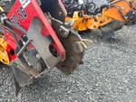 Chassis with 