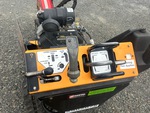 Control Station with 