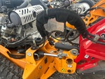 Hydraulics with 