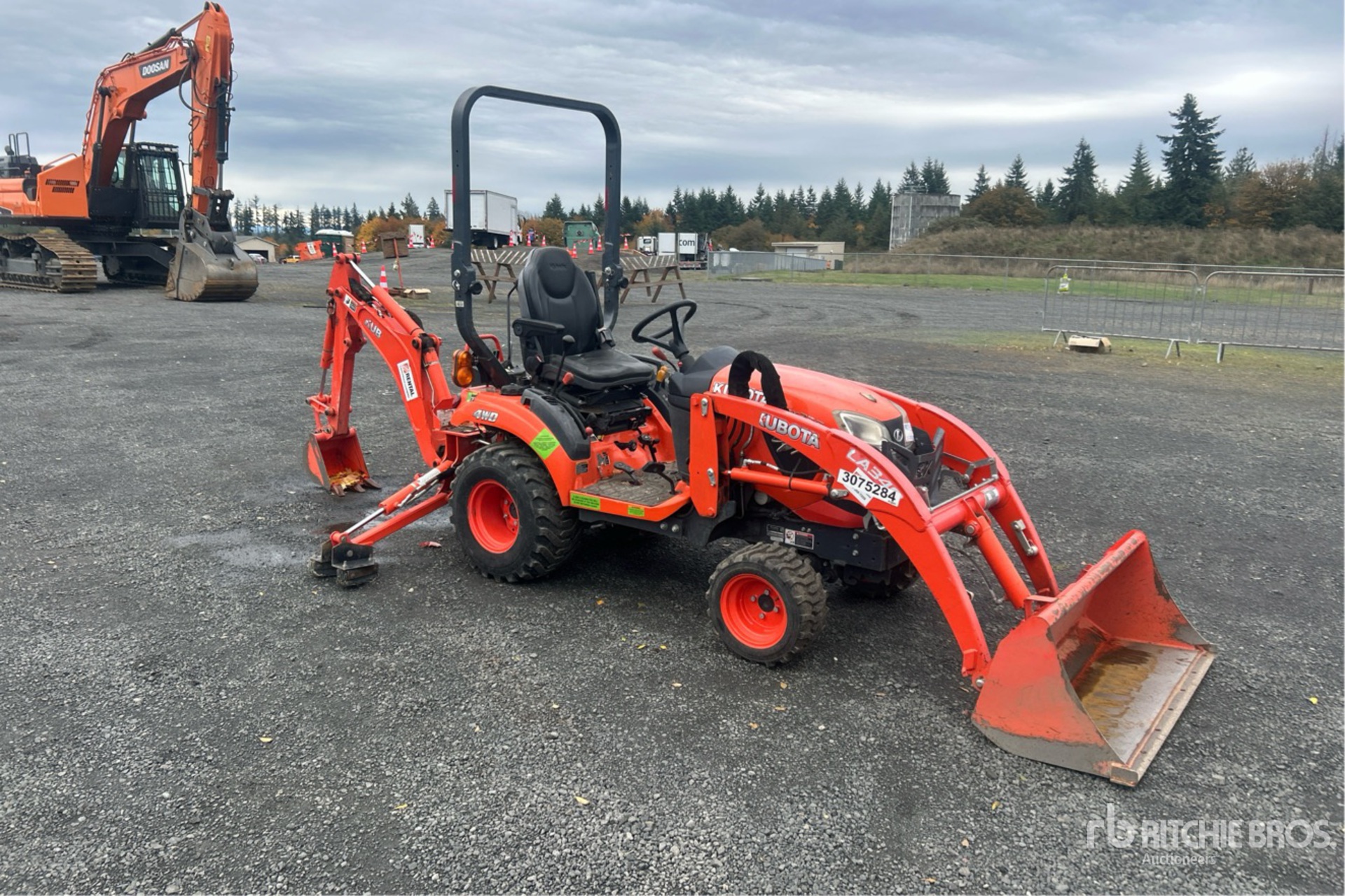 General Appearance with Imagen: esquina delantera derecha