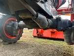 Drivetrain with 