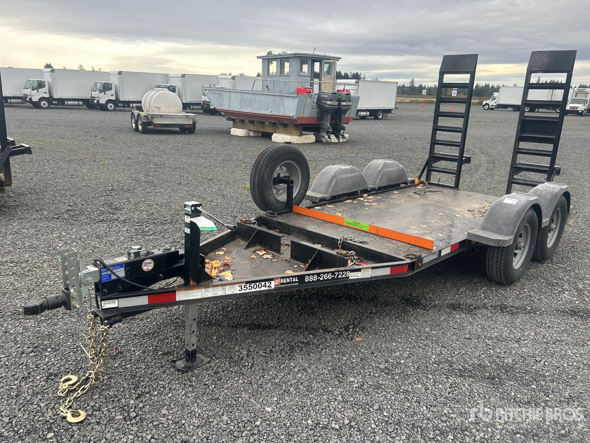 General Appearance with Imagen: esquina delantera izquierda