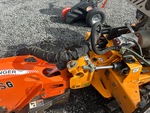 Hydraulics with 