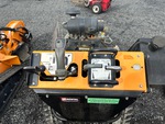 Control Station with 