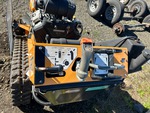 Control Station with 