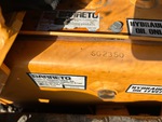 General Appearance with Numéro de série/Numéro d'identification du véhicule automobile