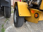Chassis with 