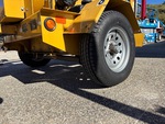 Trailer Chassis with 