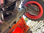 Drivetrain with 