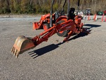 Chassis with 