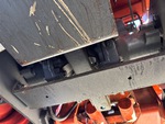 Drivetrain with 