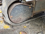 Drivetrain with 