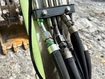 Hydraulics with 