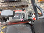 Control Station with 