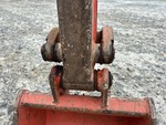 Chassis with 
