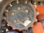 Drivetrain with 