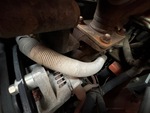 Motor with