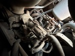 Motor with