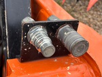 Hydraulics with